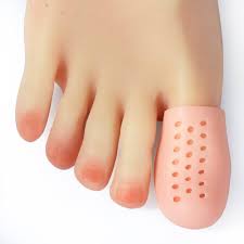 Toe Caps